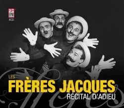 Récital d'adieu 1980