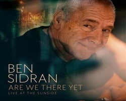 Are We There Yet - Live At The Sunside