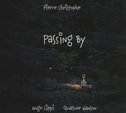 Passing By