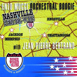Nashville rendez-vous