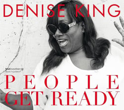 People Get Ready - CD