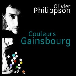 Couleurs Gainsbourg