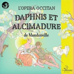 Daphnis et Alcimadure, opéra