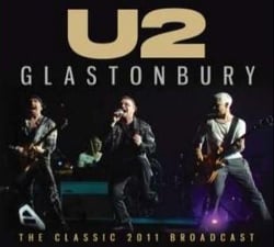 Glastonburry Radio Broadcast 2011