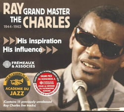 The Grand Master 1944-1962 - His Inspiration, His Influence