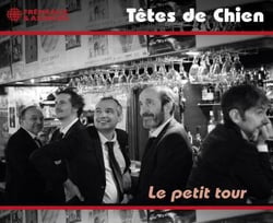 Le petit tour