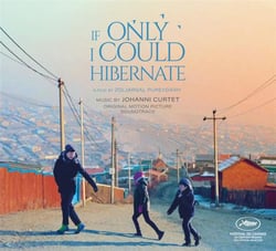 If Only I Could Hibernate - Original Motion Picture Soundtrack