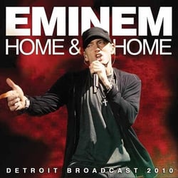 Home & Home Radio Broadcast Detroit 2010