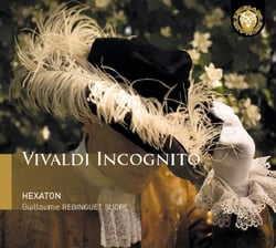 Vivaldi incognito
