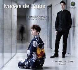 Ivresse de l'aube