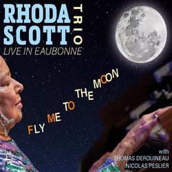 Live In Eaubonne - Fly Me To The Moon