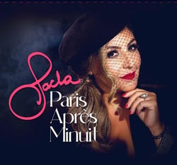 Paris Après Minuit