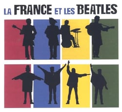 La France et les Beatles