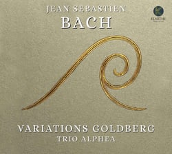 Variations Goldberg