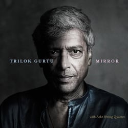 Mirror - édition gatefold 180g