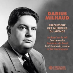 Précurseur des musiques du monde
