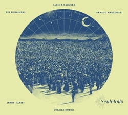 Jadis & naguère - Une histoire de France par les chansons
