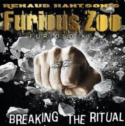 Breaking The Ritual - Furioso XI