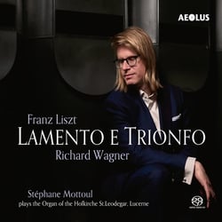 Lamento E Trionfo
