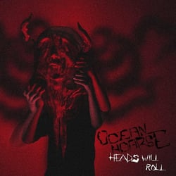 Heads Will Roll