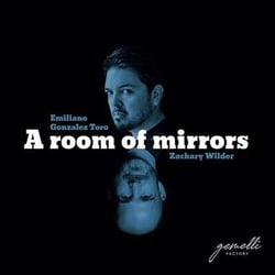 A Room Of Mirrors