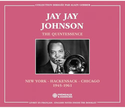 The Quintessence New York - Hackensack - Chicago 1975-1961