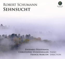 Sehnsucht