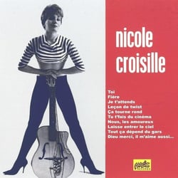 Nicole Croisille