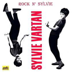 Rock N' Sylvie