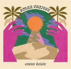 Coeur éclair