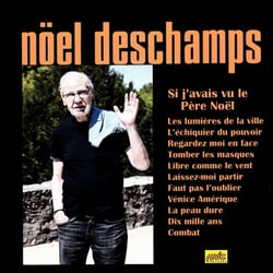 Si j'avais vu le Père Noël