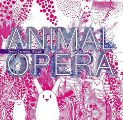 Animal opéra