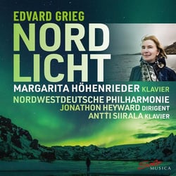 Nord Licht - Lumière du Nord