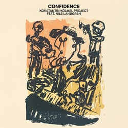 Confidence - Featuring Nils Landgren