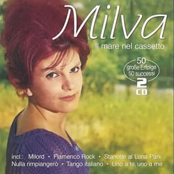Il Mare Net Cassetto - 50 Succès