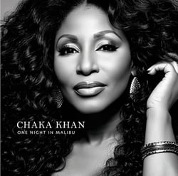 One Night In Malibu - édition limitée colorée gatefold 180g
