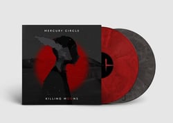 Killing Moons - édition colorée gatefold 180g