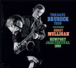 Newport Jazz Festival Radio Broadcast 1969