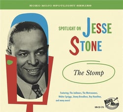 The Stomp