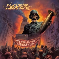 All Hail To The Liberator
