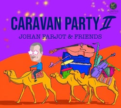 Caravan Party II