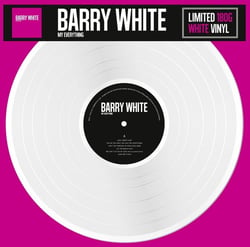 My Everything - édition limitée colorée gatefold 180g