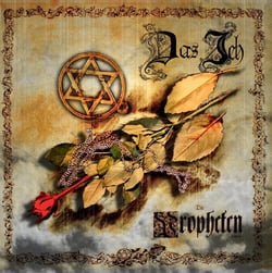 Die Propheten (35 Jahre) - édition gatefold 180g