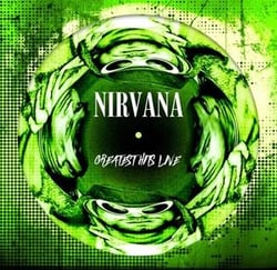 Greatest Hits - Live Radio Broadcast 1991-1993 - édition colorée spéciale gatefold 180g