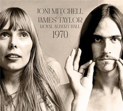Royal Albert Hall Radio Broadcast 1970