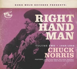 Right Hand Man Vol. 2 (1946-1962)
