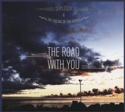 The Road With You