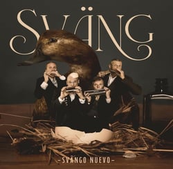 Sväng Nuevo