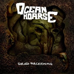 Dead Reckoning - édition colorée gatefold 180g