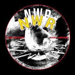 Neue Weltumfassende Resistance - édition gatefold 180g